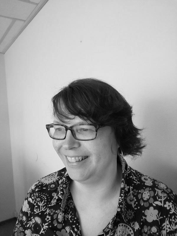 Marit Derksen Marit Derksen
