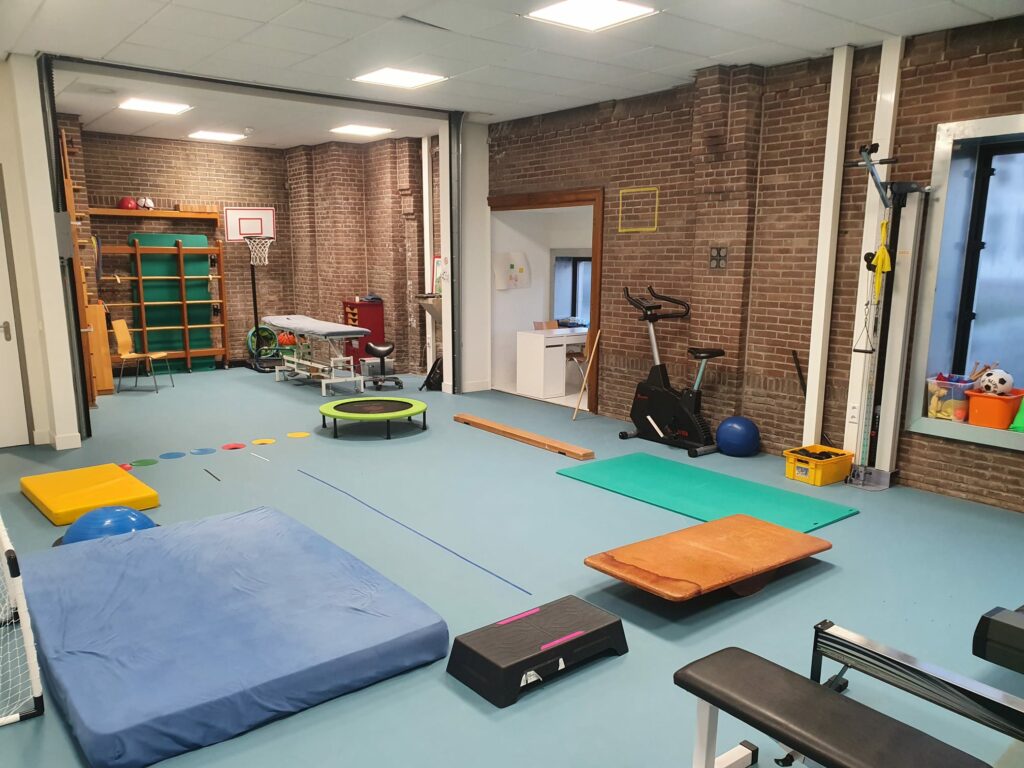 Fit en Vaardig Locatie Guldenhart