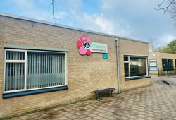 Fit en Vaardig locaties Marlijn en Marienborn