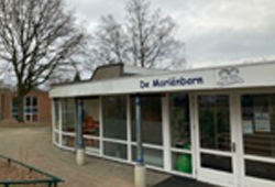 Fit en Vaardig Locatie Marienborn