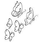 Vlinders Holistische Kindertherapie